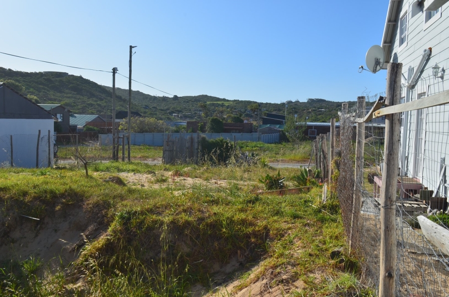  Bedroom Property for Sale in Kleinkrantz Western Cape